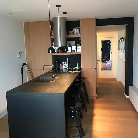 Studio Les Fauvettes Apartmán *