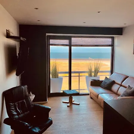 Apartmán Studio Les Fauvettes *